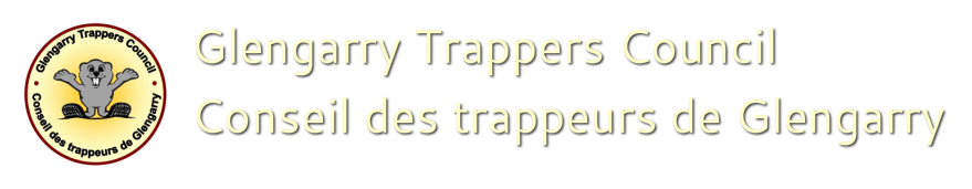 Glengarry Trappers Council